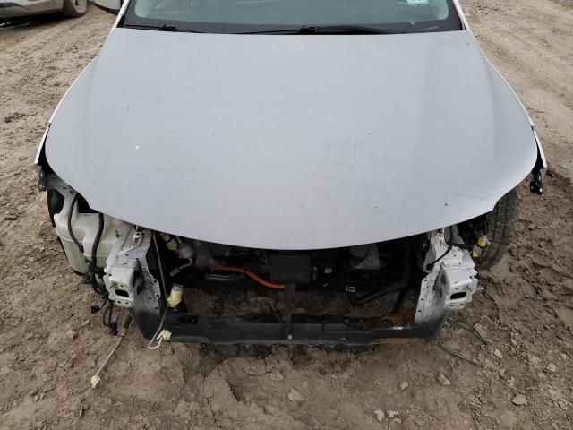 Photo 8 VIN: 4T1BD1EB4EU031096 - TOYOTA AVALON HYB 