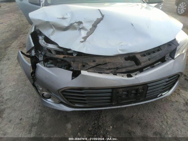 Photo 5 VIN: 4T1BD1EB4FU036025 - TOYOTA AVALON HYBRID 