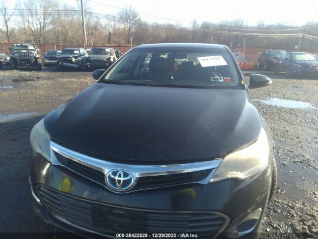 Photo 5 VIN: 4T1BD1EB4FU036820 - TOYOTA AVALON HYBRID 