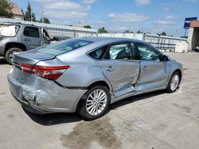 Photo 2 VIN: 4T1BD1EB4FU038244 - TOYOTA AVALON HYB 