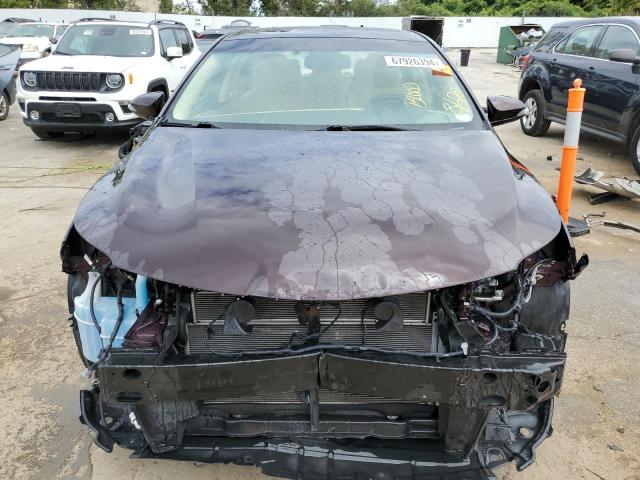 Photo 4 VIN: 4T1BD1EB4FU038454 - TOYOTA AVALON HYB 