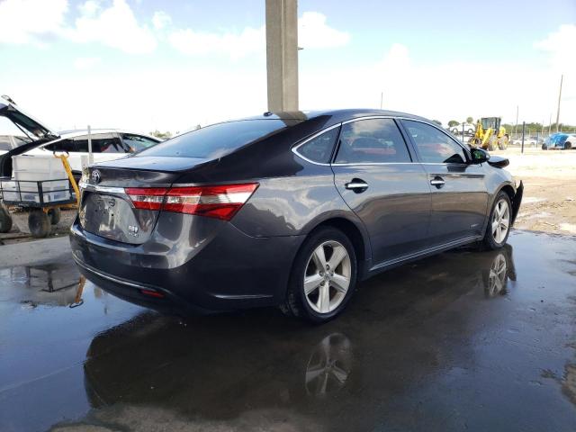 Photo 2 VIN: 4T1BD1EB4FU038468 - TOYOTA AVALON HYB 