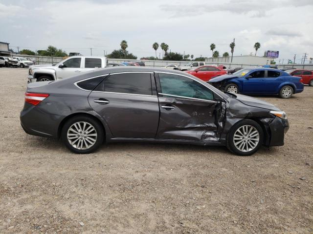 Photo 8 VIN: 4T1BD1EB4FU039846 - TOYOTA AVALON HYB 