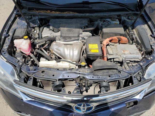 Photo 10 VIN: 4T1BD1EB4FU040737 - TOYOTA AVALON HYB 