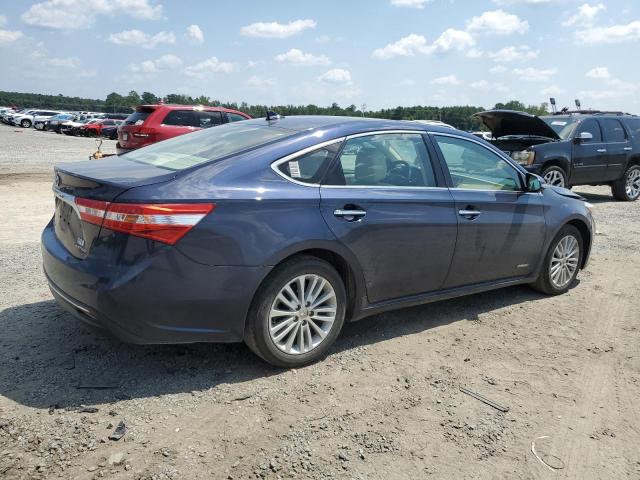 Photo 2 VIN: 4T1BD1EB4FU040737 - TOYOTA AVALON HYB 