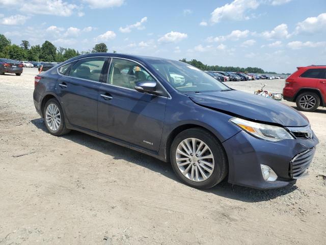 Photo 3 VIN: 4T1BD1EB4FU040737 - TOYOTA AVALON HYB 