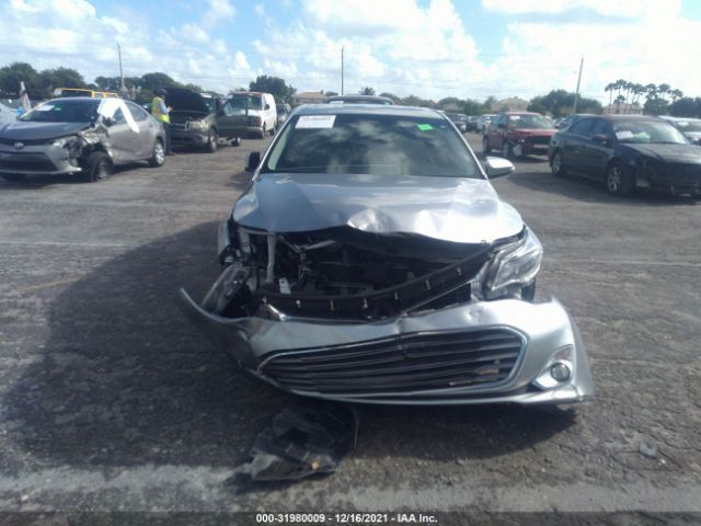 Photo 5 VIN: 4T1BD1EB4FU044769 - TOYOTA AVALON HYBRID 