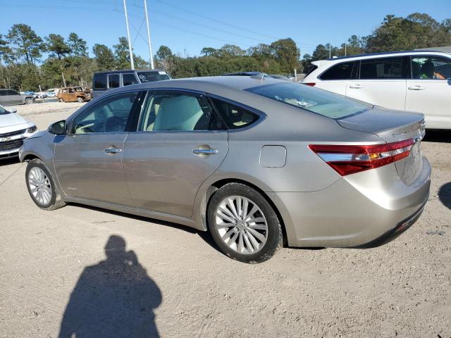 Photo 1 VIN: 4T1BD1EB4FU045453 - TOYOTA AVALON HYB 