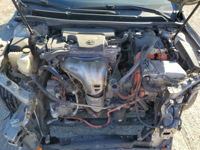 Photo 10 VIN: 4T1BD1EB4FU045453 - TOYOTA AVALON HYB 