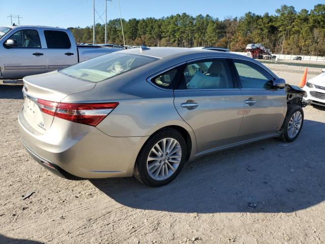 Photo 2 VIN: 4T1BD1EB4FU045453 - TOYOTA AVALON HYB 