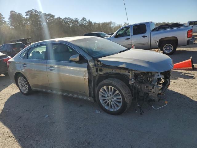 Photo 3 VIN: 4T1BD1EB4FU045453 - TOYOTA AVALON HYB 