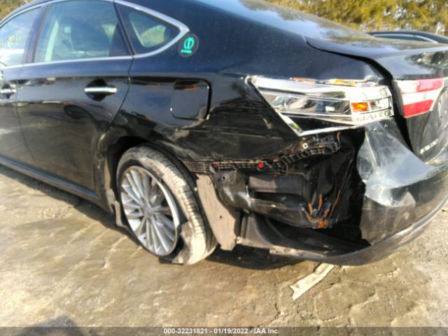 Photo 5 VIN: 4T1BD1EB4FU046151 - TOYOTA AVALON HYBRID 