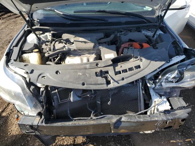 Photo 10 VIN: 4T1BD1EB4FU047459 - TOYOTA AVALON HYB 