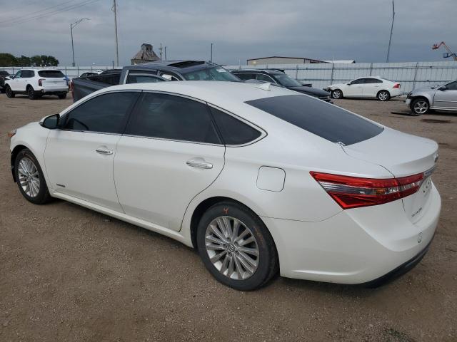 Photo 1 VIN: 4T1BD1EB4FU048255 - TOYOTA AVALON HYB 