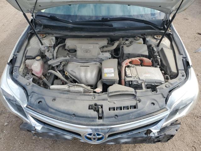 Photo 10 VIN: 4T1BD1EB4FU048255 - TOYOTA AVALON HYB 