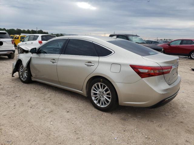 Photo 1 VIN: 4T1BD1EB4GU050993 - TOYOTA AVALON 