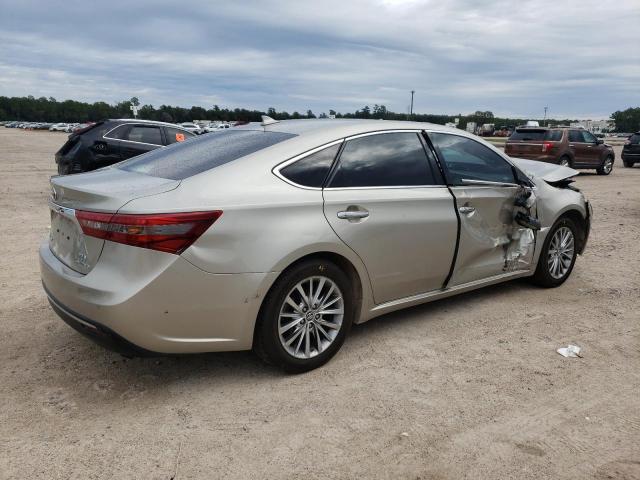 Photo 2 VIN: 4T1BD1EB4GU050993 - TOYOTA AVALON 