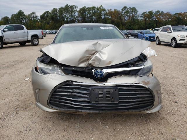 Photo 4 VIN: 4T1BD1EB4GU050993 - TOYOTA AVALON 