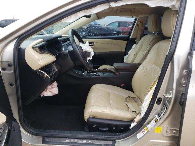 Photo 6 VIN: 4T1BD1EB4GU050993 - TOYOTA AVALON 