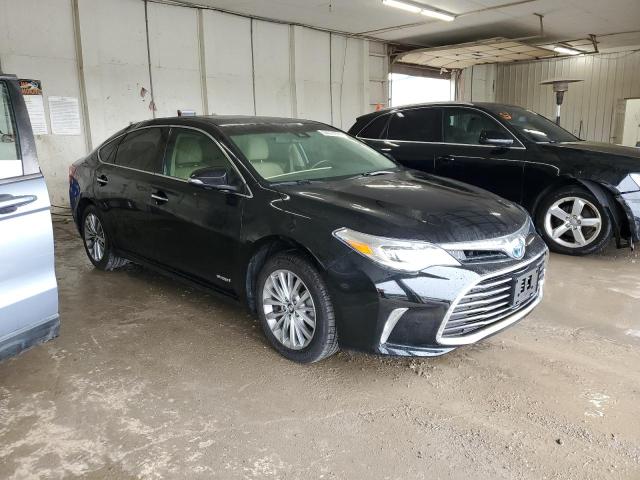 Photo 3 VIN: 4T1BD1EB4GU051982 - TOYOTA AVALON 