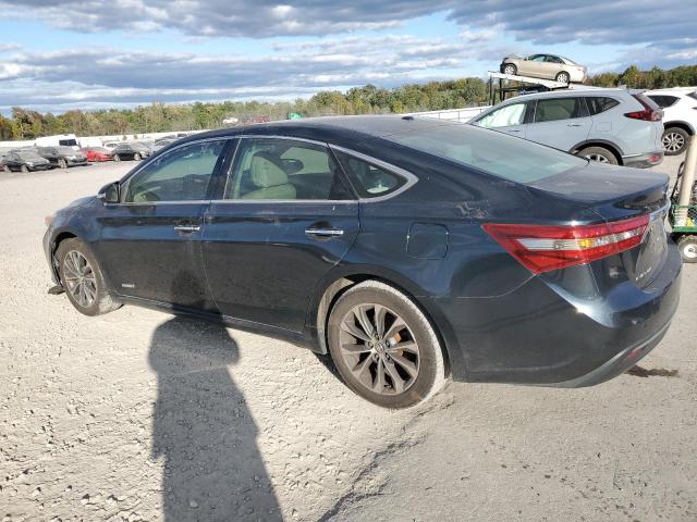 Photo 1 VIN: 4T1BD1EB4GU052033 - TOYOTA AVALON HYB 