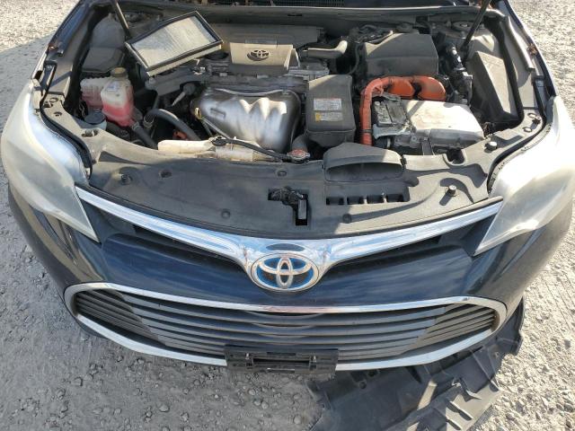 Photo 10 VIN: 4T1BD1EB4GU052033 - TOYOTA AVALON HYB 