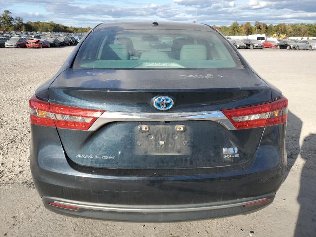 Photo 5 VIN: 4T1BD1EB4GU052033 - TOYOTA AVALON HYB 