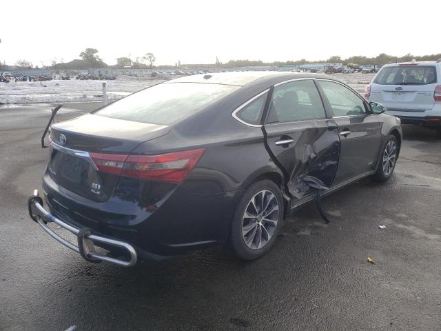 Photo 3 VIN: 4T1BD1EB4GU052890 - TOYOTA AVALON HYB 