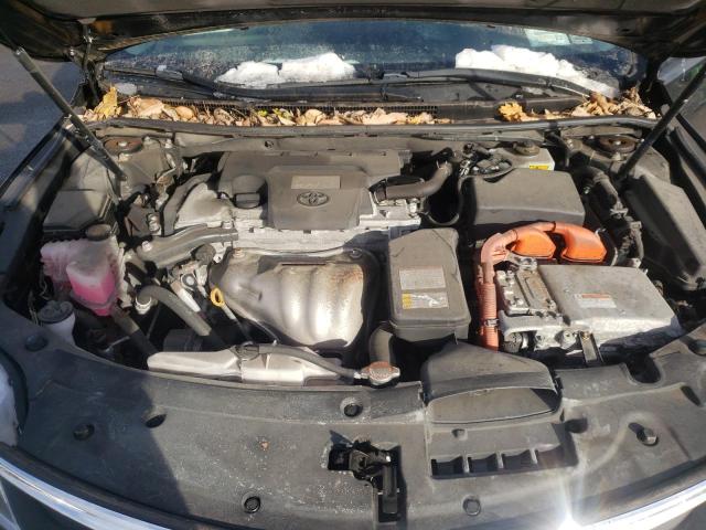 Photo 6 VIN: 4T1BD1EB4GU052890 - TOYOTA AVALON HYB 