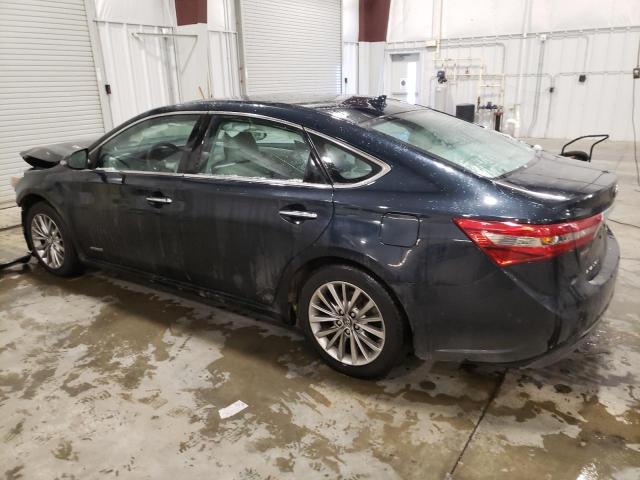 Photo 1 VIN: 4T1BD1EB4GU054493 - TOYOTA AVALON HYB 