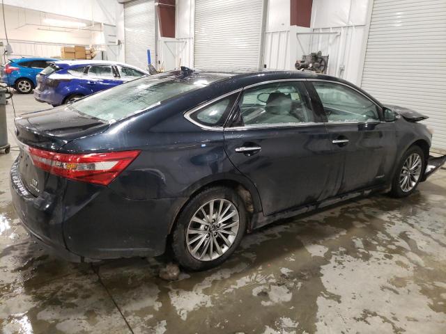 Photo 2 VIN: 4T1BD1EB4GU054493 - TOYOTA AVALON HYB 