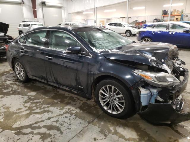 Photo 3 VIN: 4T1BD1EB4GU054493 - TOYOTA AVALON HYB 