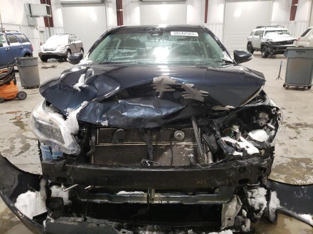 Photo 4 VIN: 4T1BD1EB4GU054493 - TOYOTA AVALON HYB 