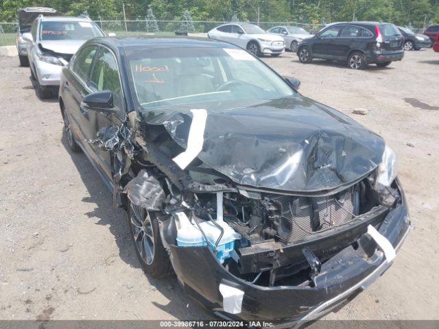 Photo 5 VIN: 4T1BD1EB4GU056650 - TOYOTA AVALON 