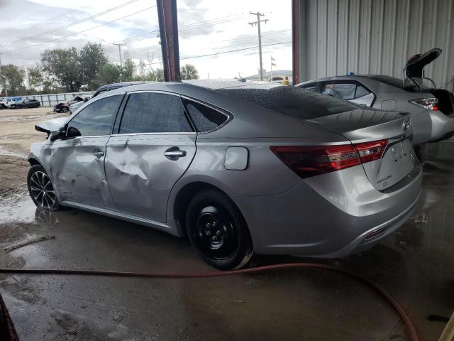 Photo 1 VIN: 4T1BD1EB4HU057265 - TOYOTA AVALON 