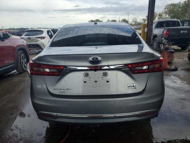 Photo 5 VIN: 4T1BD1EB4HU057265 - TOYOTA AVALON 