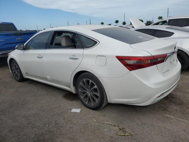 Photo 1 VIN: 4T1BD1EB4HU057766 - TOYOTA AVALON HYB 