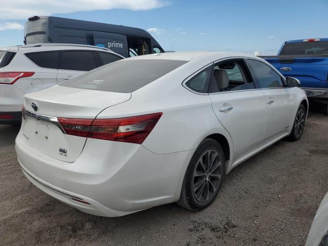 Photo 2 VIN: 4T1BD1EB4HU057766 - TOYOTA AVALON HYB 