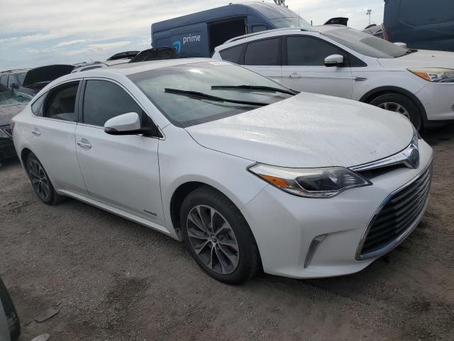 Photo 3 VIN: 4T1BD1EB4HU057766 - TOYOTA AVALON HYB 