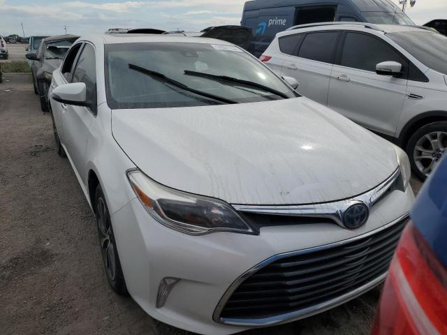 Photo 4 VIN: 4T1BD1EB4HU057766 - TOYOTA AVALON HYB 