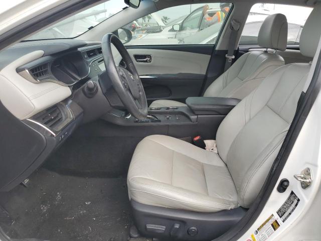 Photo 6 VIN: 4T1BD1EB4HU057766 - TOYOTA AVALON HYB 