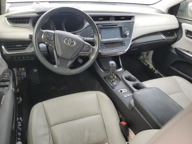 Photo 7 VIN: 4T1BD1EB4HU057766 - TOYOTA AVALON HYB 