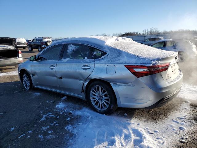 Photo 1 VIN: 4T1BD1EB4HU059372 - TOYOTA AVALON 