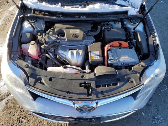 Photo 10 VIN: 4T1BD1EB4HU059372 - TOYOTA AVALON 