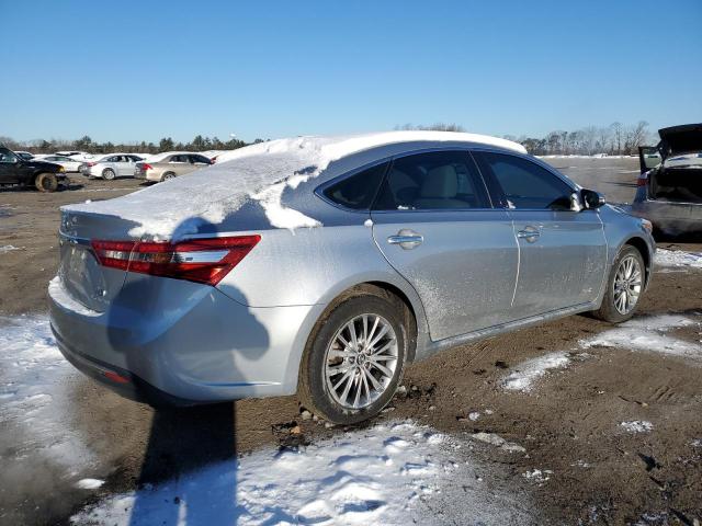 Photo 2 VIN: 4T1BD1EB4HU059372 - TOYOTA AVALON 