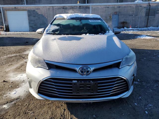 Photo 4 VIN: 4T1BD1EB4HU059372 - TOYOTA AVALON 