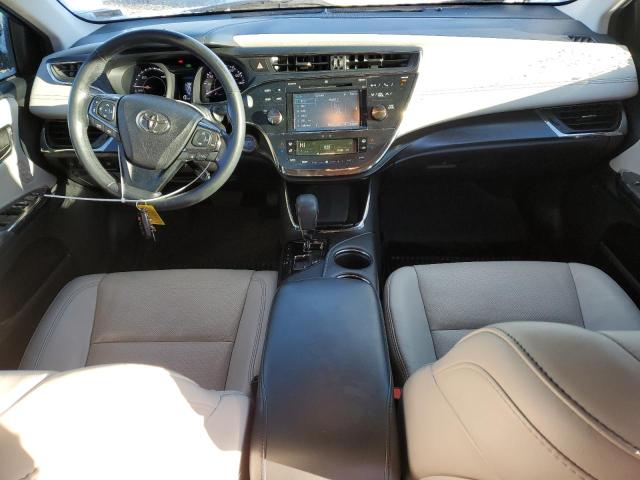 Photo 7 VIN: 4T1BD1EB4HU059372 - TOYOTA AVALON 