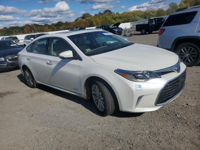 Photo 3 VIN: 4T1BD1EB4JU060530 - TOYOTA AVALON HYB 