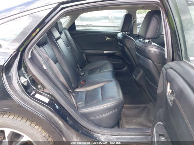 Photo 7 VIN: 4T1BD1EB4JU064027 - TOYOTA AVALON 