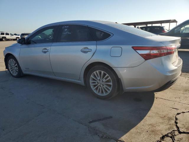 Photo 1 VIN: 4T1BD1EB5DU002513 - TOYOTA AVALON HYB 